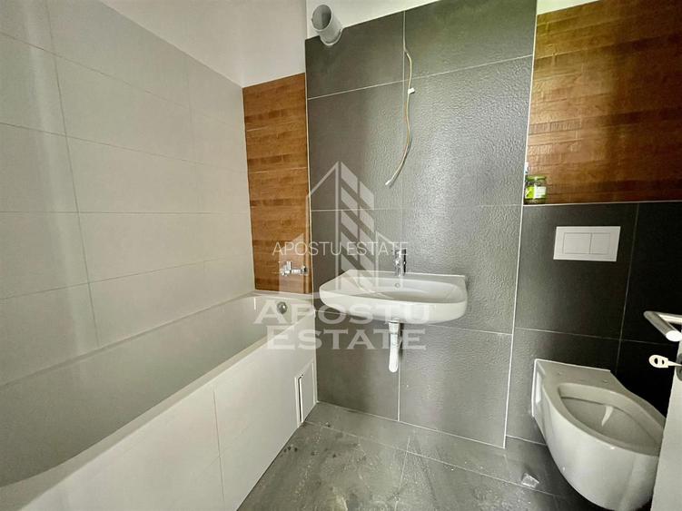 Apartament cu 2 camere open space Torontalului - 5