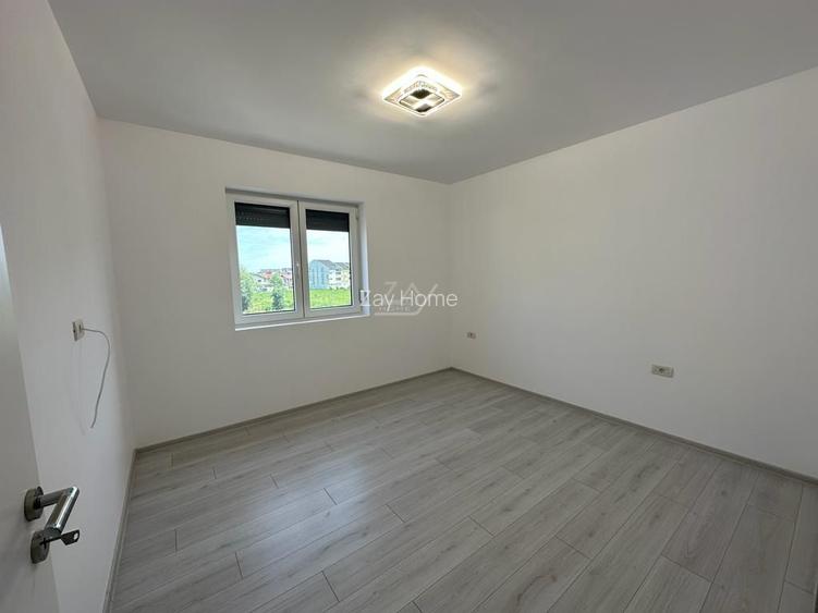 Apartament nou cu 3 camere si 2 bai. Finisaje la alegere. - 6