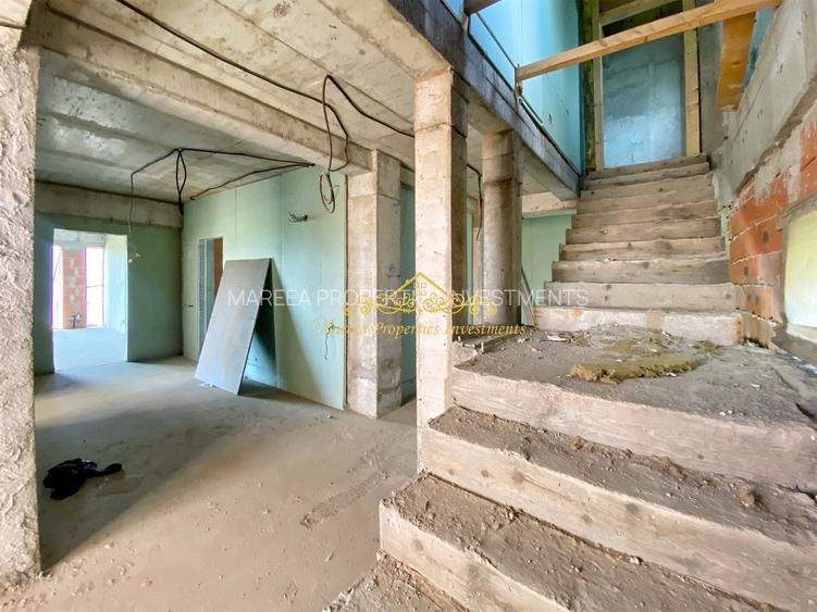 Vila Mogosoaia spatioasa, teren generos - 7