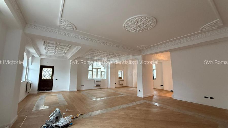 REA1026228 Duplex in vila Aviatorilor - 4