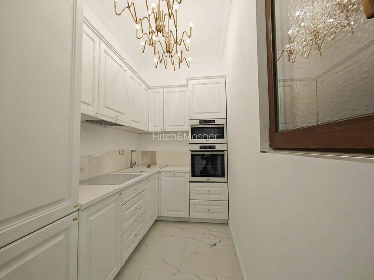 Apartament in zona Sinaia - Pretabil pentru birouri - 8