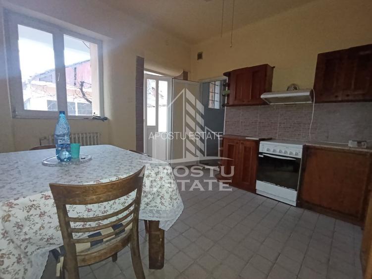 Casa individuala + garaj si anexa, oportunitate investitie, Sagului! - 8