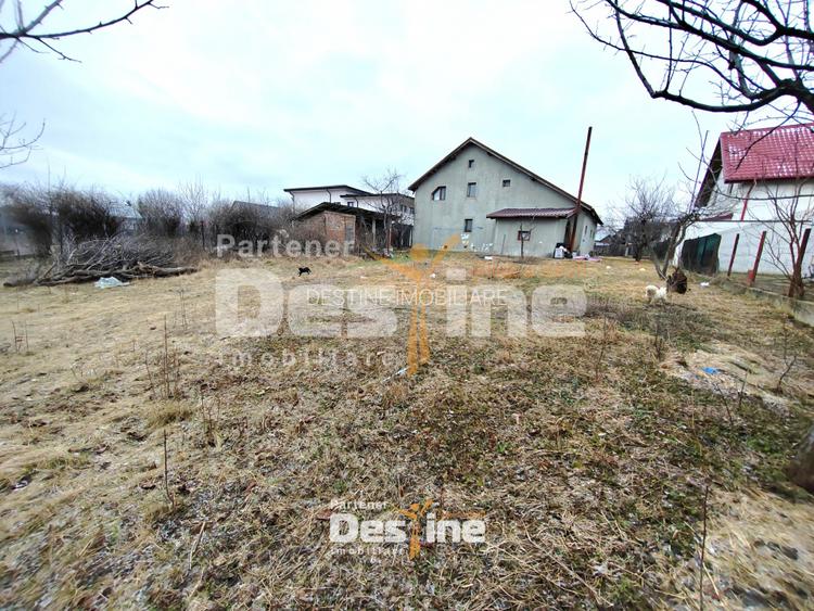 Balciu, Miroslava - Casă individuală P+M 147 mp utili 983 mp Teren - 3