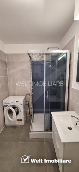 Inchiriere 2 camere Floresti, finisat modern, etaj intermediar, parcare - 6