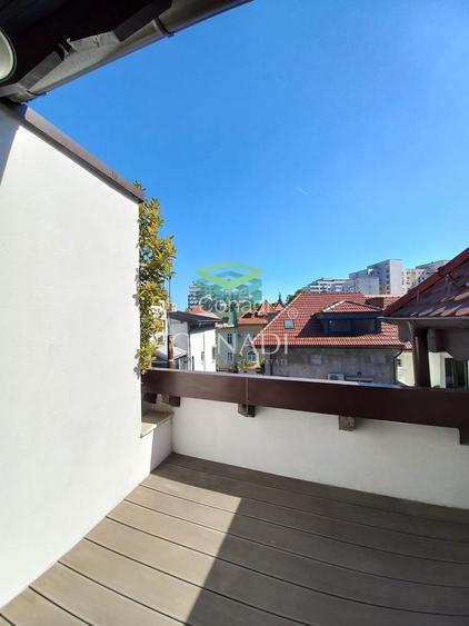 Vilă interbelică (birouri) - Dorobanți Capitale - 22