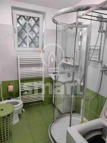 Apartament central 2 camere cu balcon si parcare zona The Office  - 8