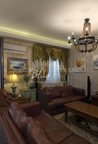 Apartament 3 camere, Zona Cambridge School - 2