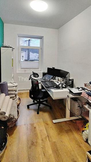 Apartament in Vila-Spatiu Generos - 18