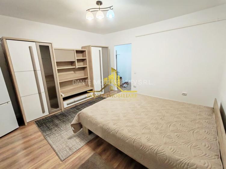 1 camera, spatios, modern, proaspat renovat, Marasti, Dambovitei - 2