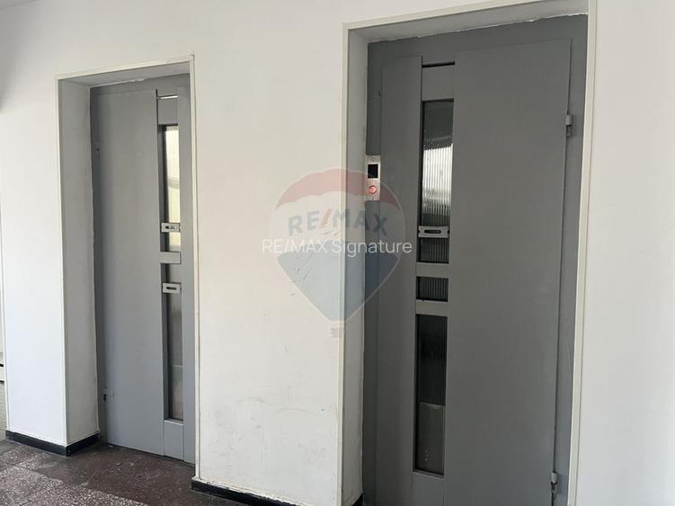 VANZARE 3 CAMERE DECOMANDAT cu VEDERE PANORAMICĂ LAC | ET 11 | 72mp - 14