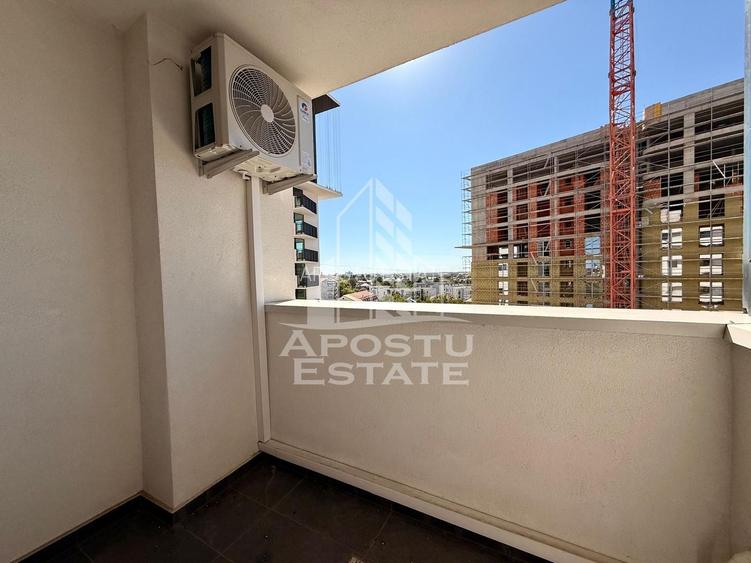 Apartament cu 3 camere, ultrafinisat, zona Torontalului - 8