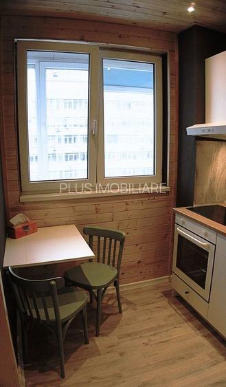 Apartament 2 camere Modern langa metrou 1 Mai - 14