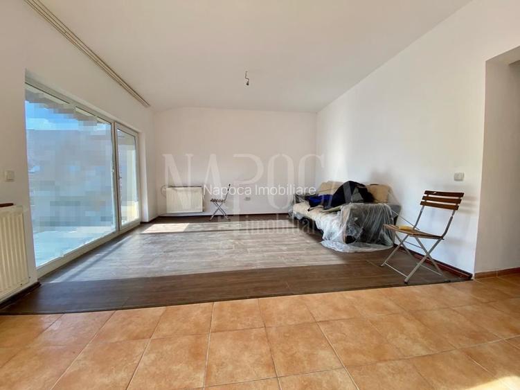 Apartament 2 camere de vanzare in Floresti - 2