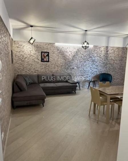 Apartament 3 camere Lux+Loc de parcare subteran in Complexul DeltaCity - 6