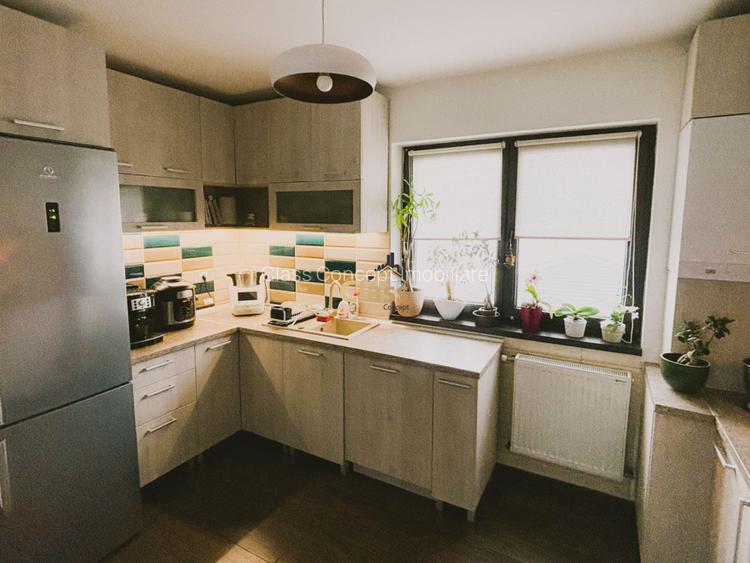 Apartament 3 camere | Parcare | 77 mpu | zona Eugen Ionesco Europa - 4