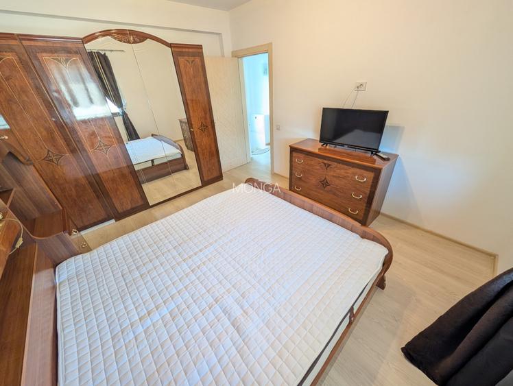 Casa individuala 4 camere 100mp | 0 Comision | Tunari | mobilat utilat | semineu - 25