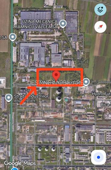 TEREN INTRAVILAN - OPORTUNITATE INVESTITII - 3