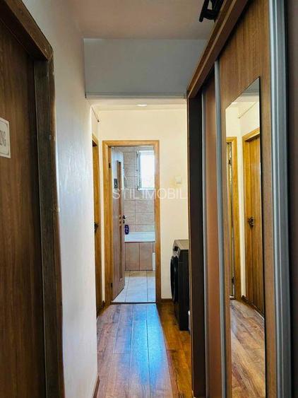 Apartament 3 Camere Decomandat – Copou / Gaudeamus - 3
