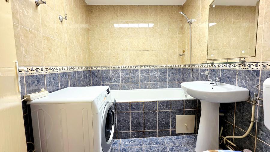 Apartament de 2 camere, la 5 minute de Metrou Gorjului - 9