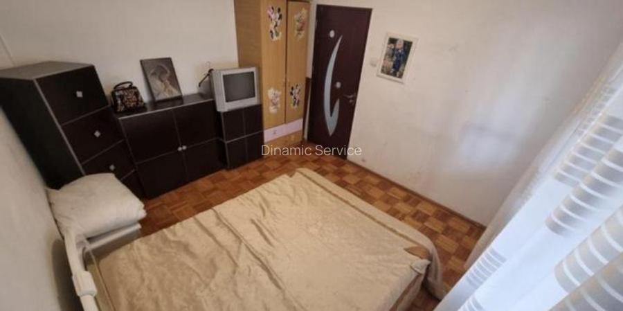 4 Camere Chisinau,dec,reabilitat,Centrala T - 5