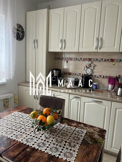 Casa tip Duplex | P+1+M | Curte | 4 camere | Arhitectilor - 8