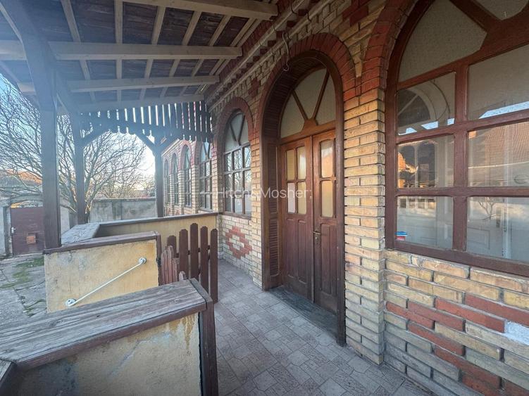 De vanzare proprietate in Belint, jud. Timis – 2 case si teren 7.805 mp - 6