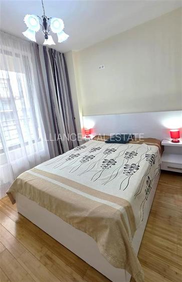 Copou-Exclusive Rezidence, apartament cu 1 camera - 7