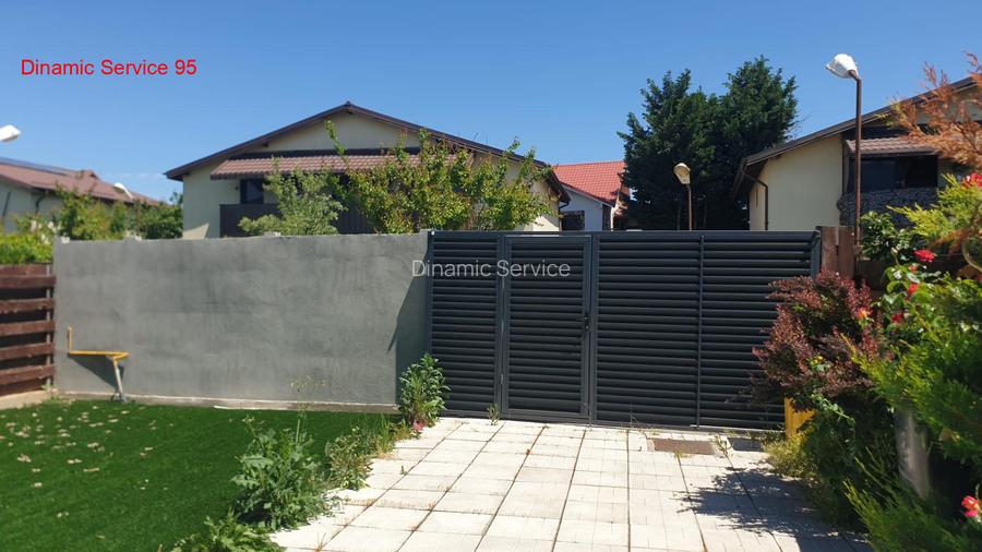 Casa Duplex P+M ,4 camere,Domnesti - Ciutaci - 16