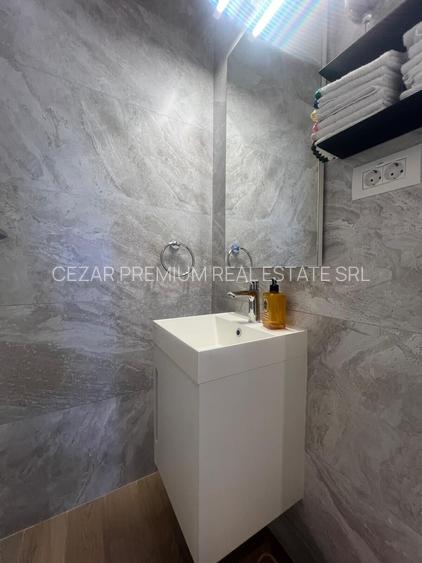 HERASTRAU  NORDULUI  APARTAMENT 4 CAMERE MOBILAT VEDERE LIBERA - 10