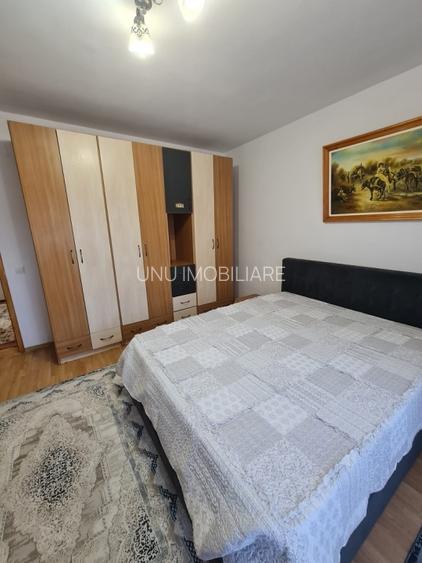 Apartament cu 1 camera - zona Galata - 8 minute de Kaufland - Sos. Voinesti - 9