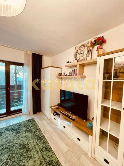 OPORTUNITATE | APARTAMENT 3 CAMERE  AVIATIEI | CURTE 60MP | DECOMANDAT - 2