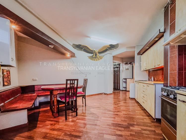 Apartament decomandat cu 2 camere|Aurel Vlaicu/Iulius Mall - 11