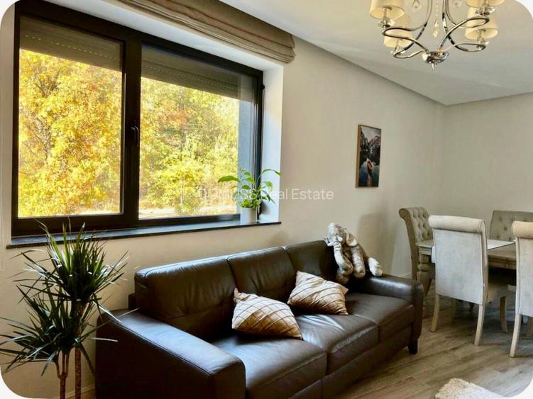 2CAMERE | PARTER | BANEASA | JANDARMERIEI | 2 BAI | PARCARE SUBTERANA - 2