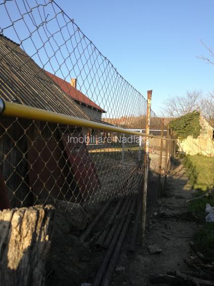 SCHIMB CASĂ ultracentrală – Nădlac  cu SPATIU COMERCIAL - 8