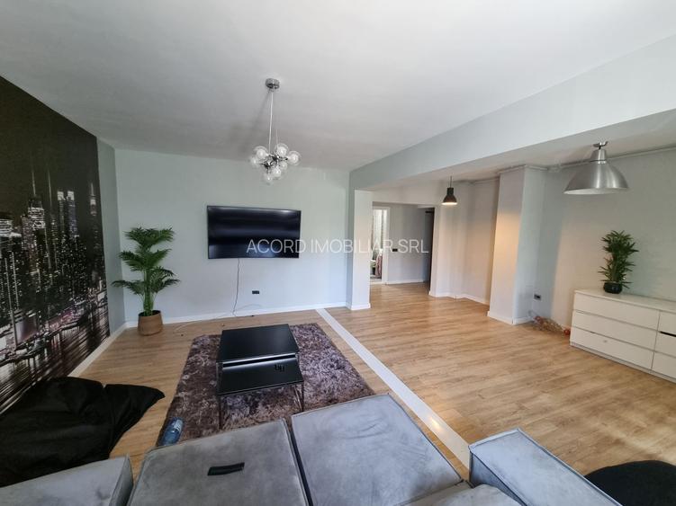 Gara bcr-apartament 2 camere decomandat 70 mp - 5