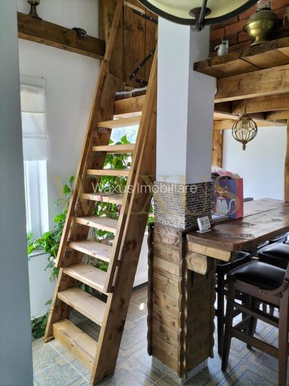 Apartament 3 camere, terasa 15 mp, parcare, Tautului - 6