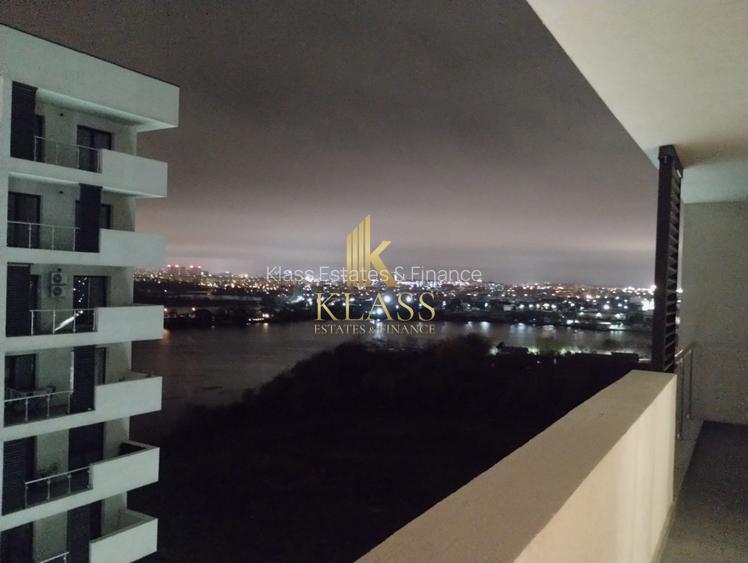 de inchiriat apartament 3 camere in SunLake - 8