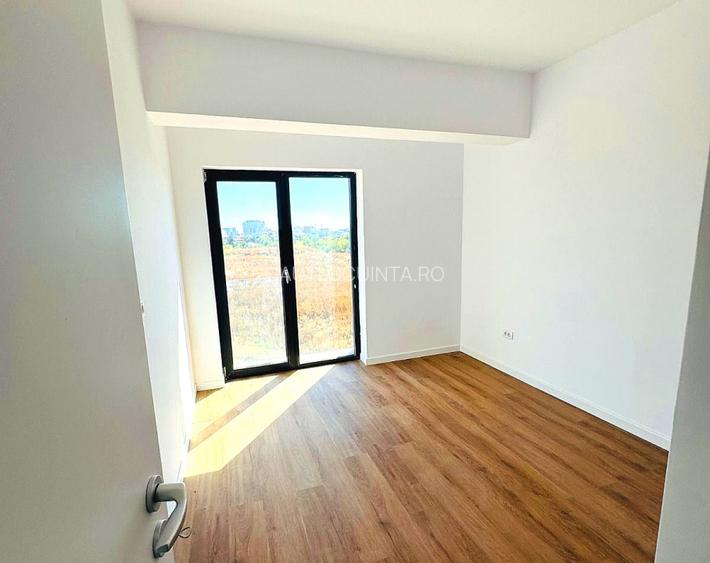 3 camere Premium 82 mp | Aviatiei-Baneasa | Vedere libera | Bloc 2025 - 4