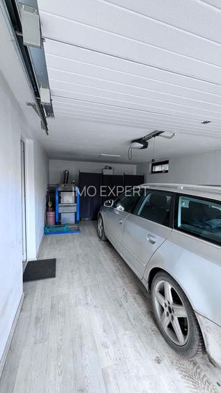 Casa de vanzare in Micesti pe 2 nivele si demisol cu garaj - 8