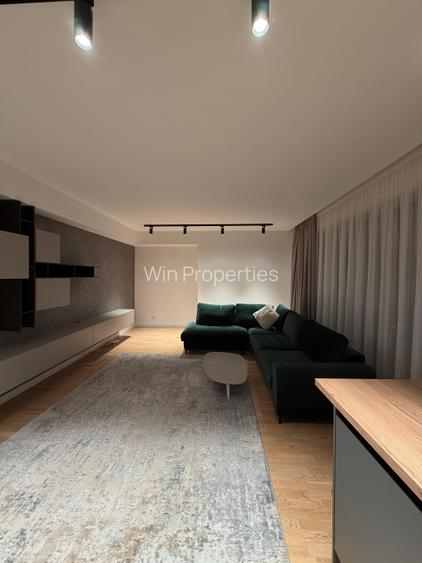 5 Residence 122 – Erou Iancu Nicolae | Apartament LUX cu 2 camere - 2