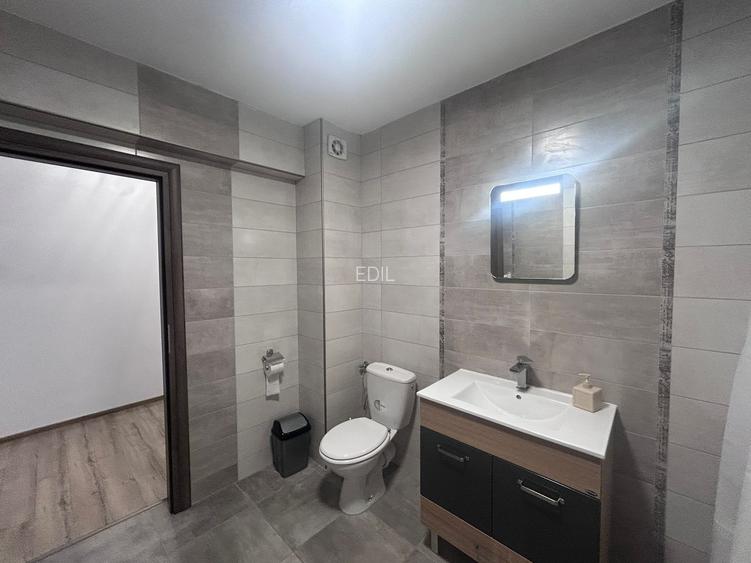 Apartament de 2 camere, semidecomandat, zona Florilor - 11