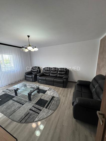 Apartament 2 camere de închiriat – Zona Inel 2 - 600 € / lună - 5