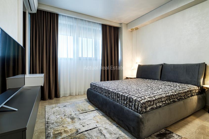 APARTAMENT DE LUX | 2 CAMERE | TERASA CU VEDERE LA MARE | TOMIS PLUS - 6
