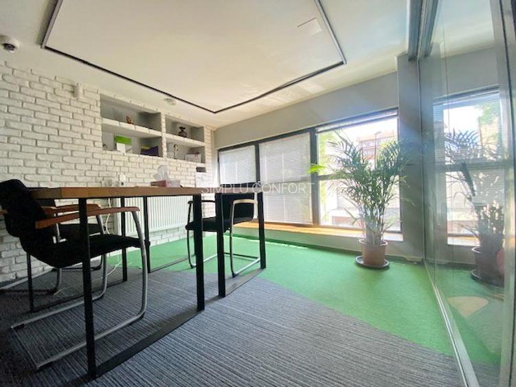 Imobil birouri Mircea Vulcanescu - 4