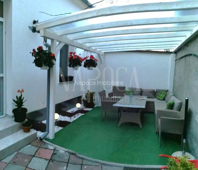 Casa 4 camere de vanzare in Centru Oradea, Oradea - 11