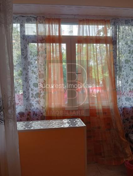 Apartament 2 Camere,Titan Auchan,bl.reabilitat,et.1/10,DECOMANDAT,NOU,mobilat - 26