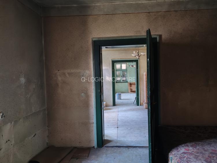 Casa 3 camere libera la vanzare TARLUNGENI - 7