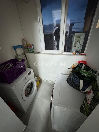 Apartament cu 2 camere renovat - Piata Dacia - 6