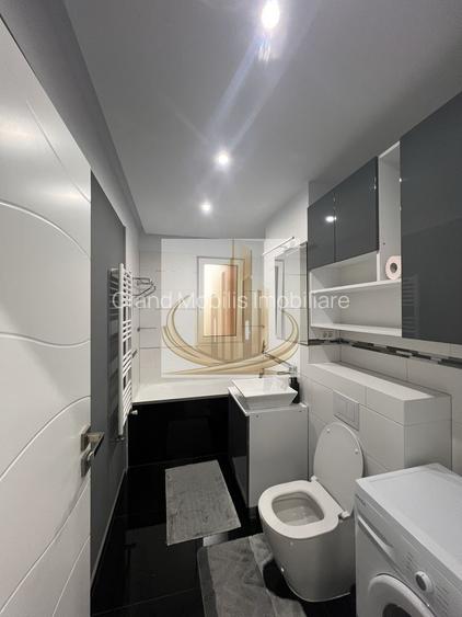 Ap 2 Camere | Parcare Subterană | Iris | Finisaje premium | Investitie - 6