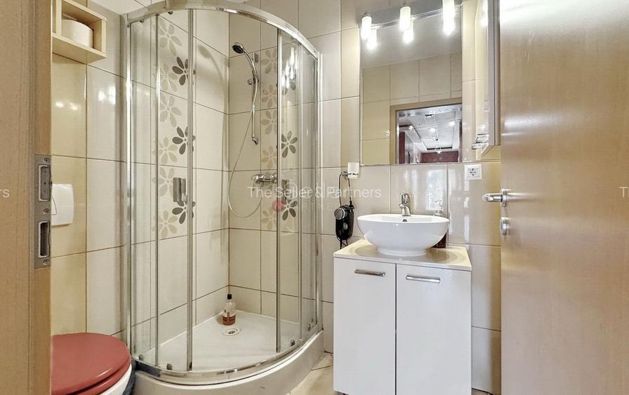 Penthouse Avantgaden 1 | Terasa Generoasa - 12